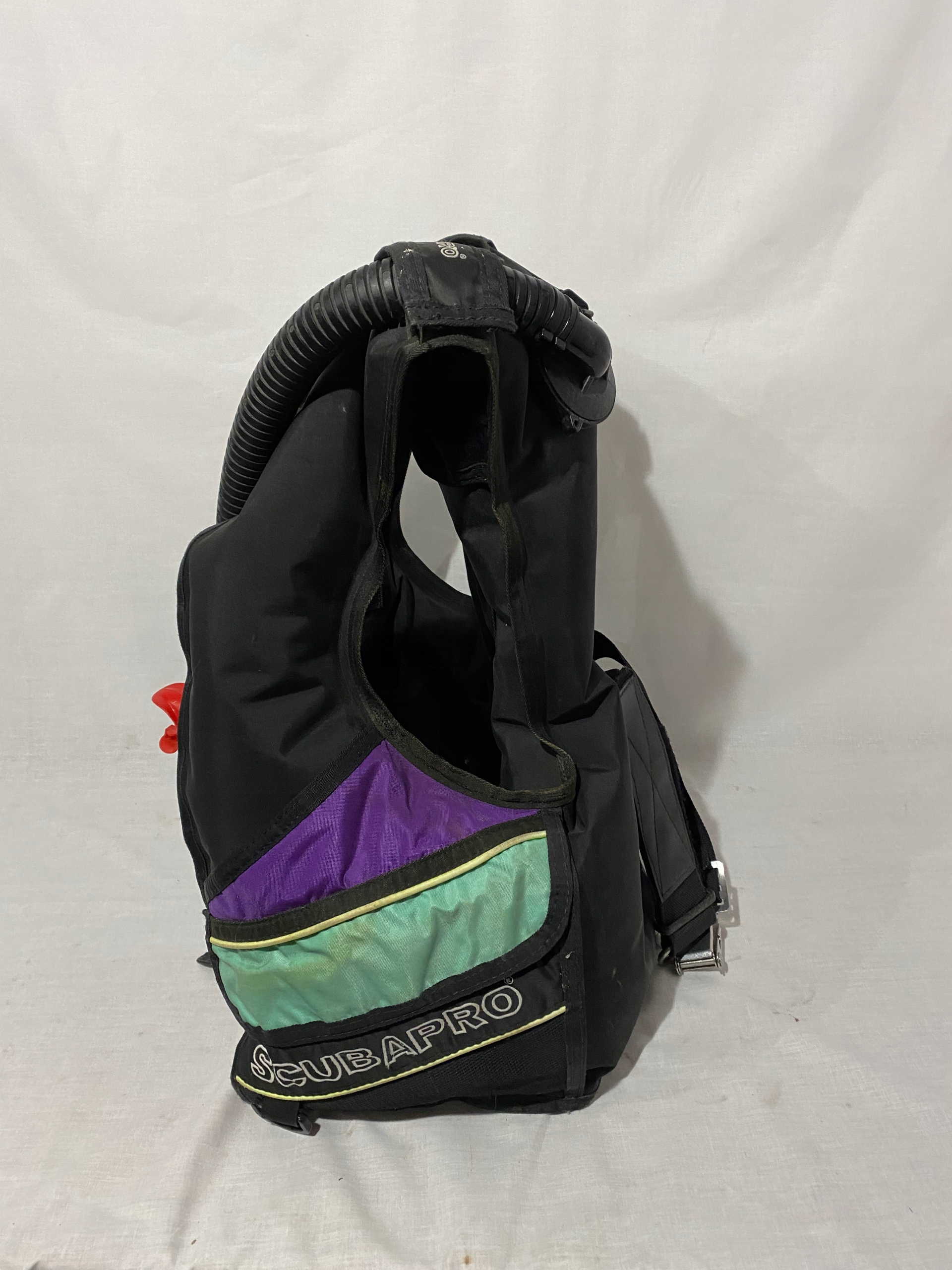 Scubapro M Jacket Kamizelka Nurkowa Rozmiar M