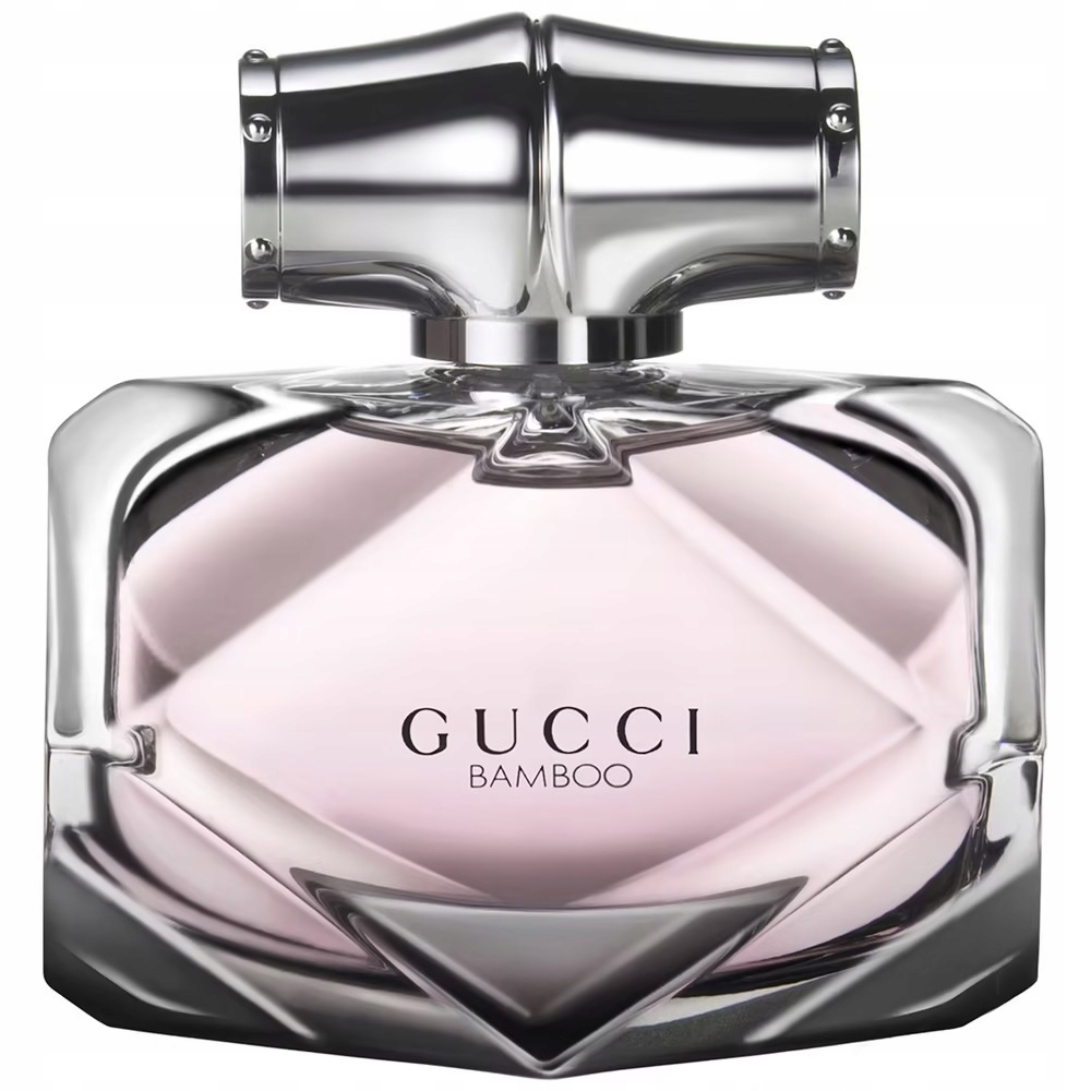 Gucci Bamboo parfémovaná voda sprej 75 Ml