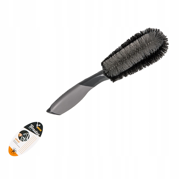 Bradas Szczotka Do Mycia 29cm Krótka ES2611