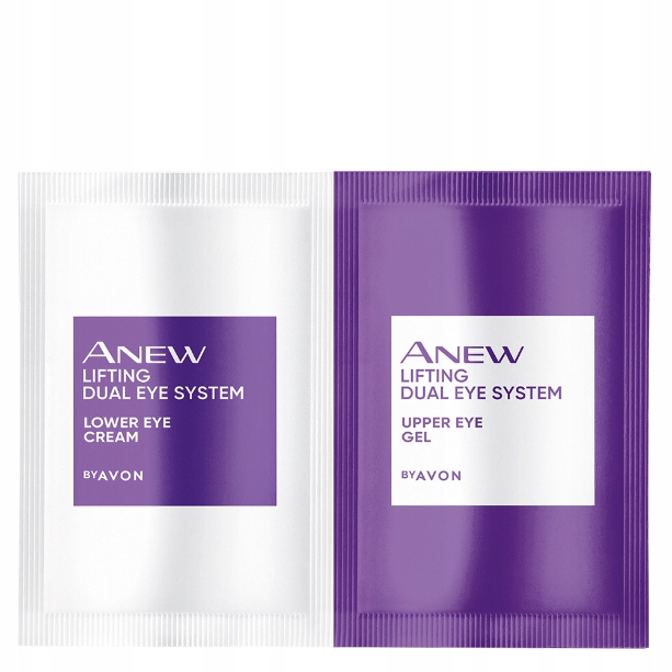 

Próbka Program Liftingujący Krem /oczy Avon Anew