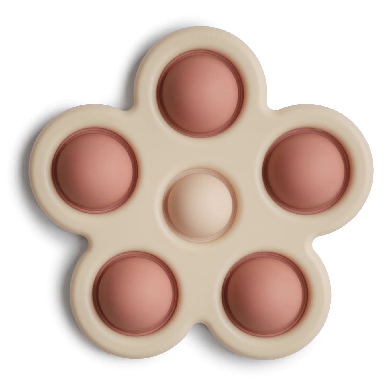 

Zabawka Kwiatek Press Toy Pop Rose Mushie