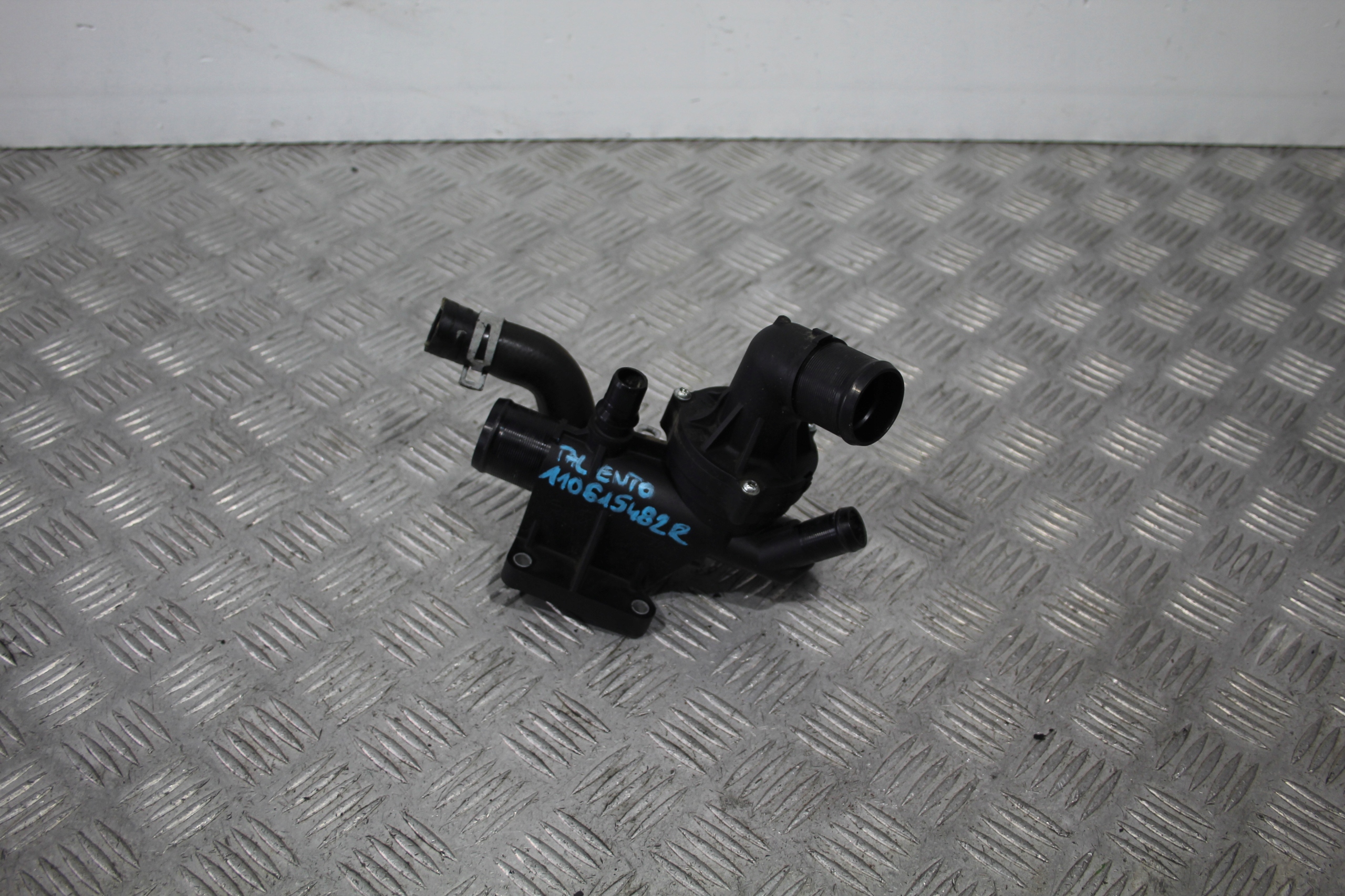 OBUDOWA TERMOSTATU FIAT TALENTO II 2 110615482R