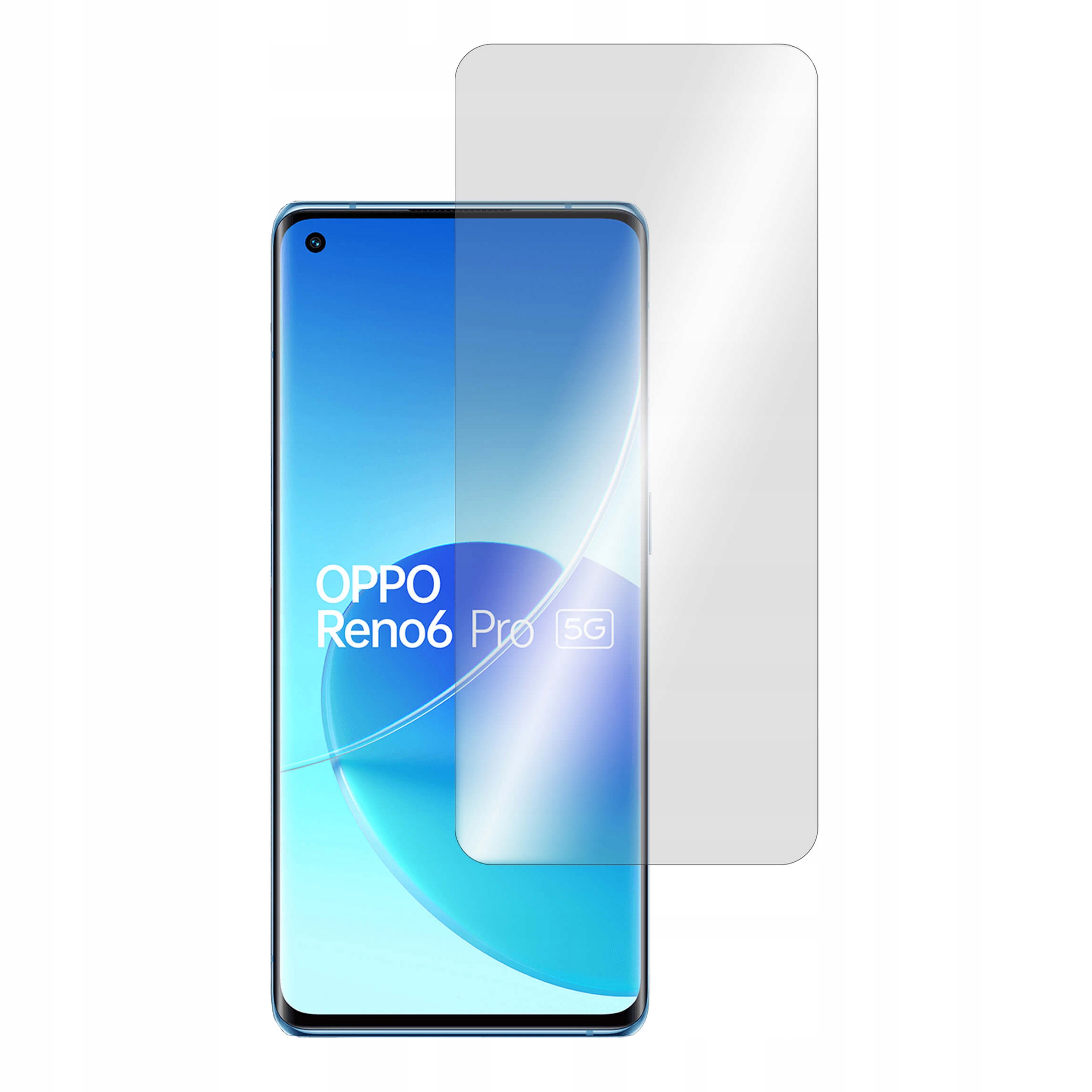

Folia hydrożelowa do Reno 6 Pro 5G CPH2247