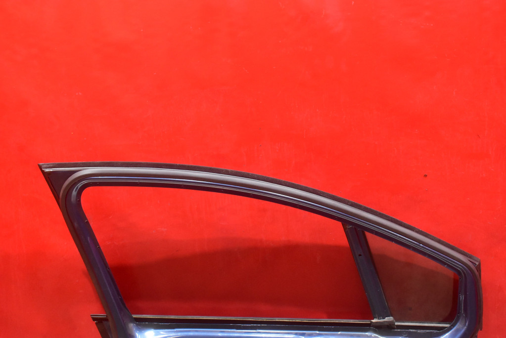 door left front front CIEMNONIEBIESKI OPEL MERIVA B LIFT 13-16