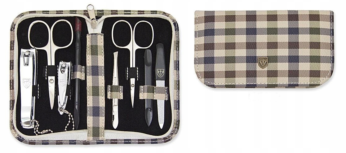 Sada příslušenství pro manikúru Kellermann