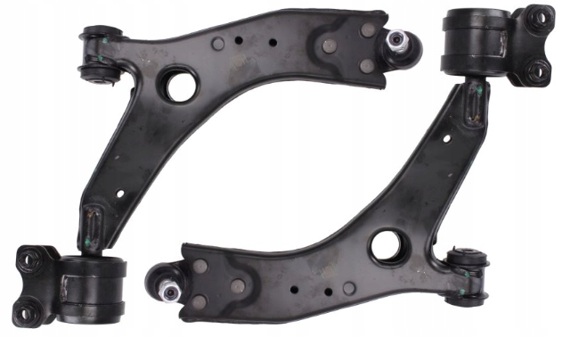 FORD FOCUS II C-MAX VOLVO V50 C30 S40 II C70 II WAHACZE DOLNE PRZÓD KOMPLE