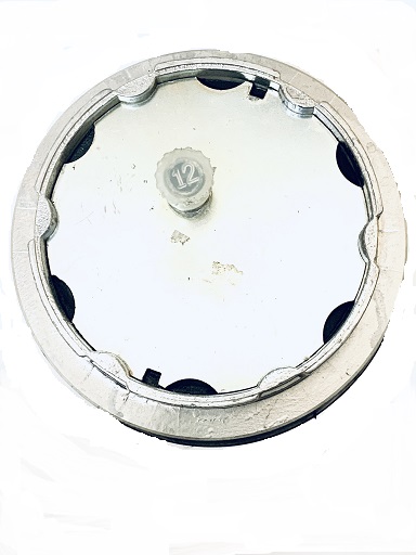 PODUSZKA 130 2 RUBENA MIECH ZAKUTY 130X2 ALUMINIUM Part manufacturer Rubena