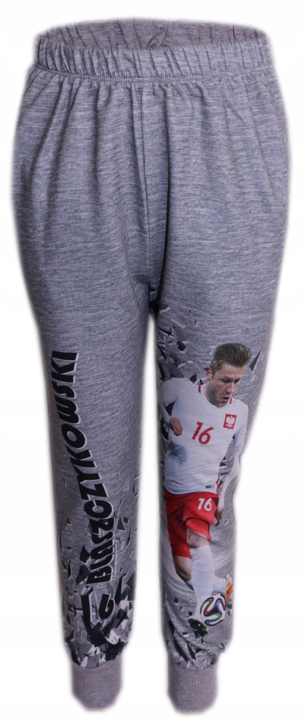 

Chłopięce spodnie dresowe 134-140