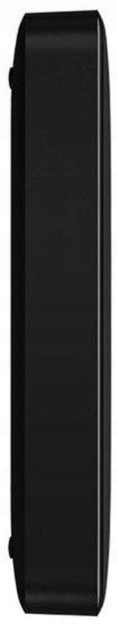 HDD External WD Elements SE Portable (2.5", 4TB, USB 3.0) — 4