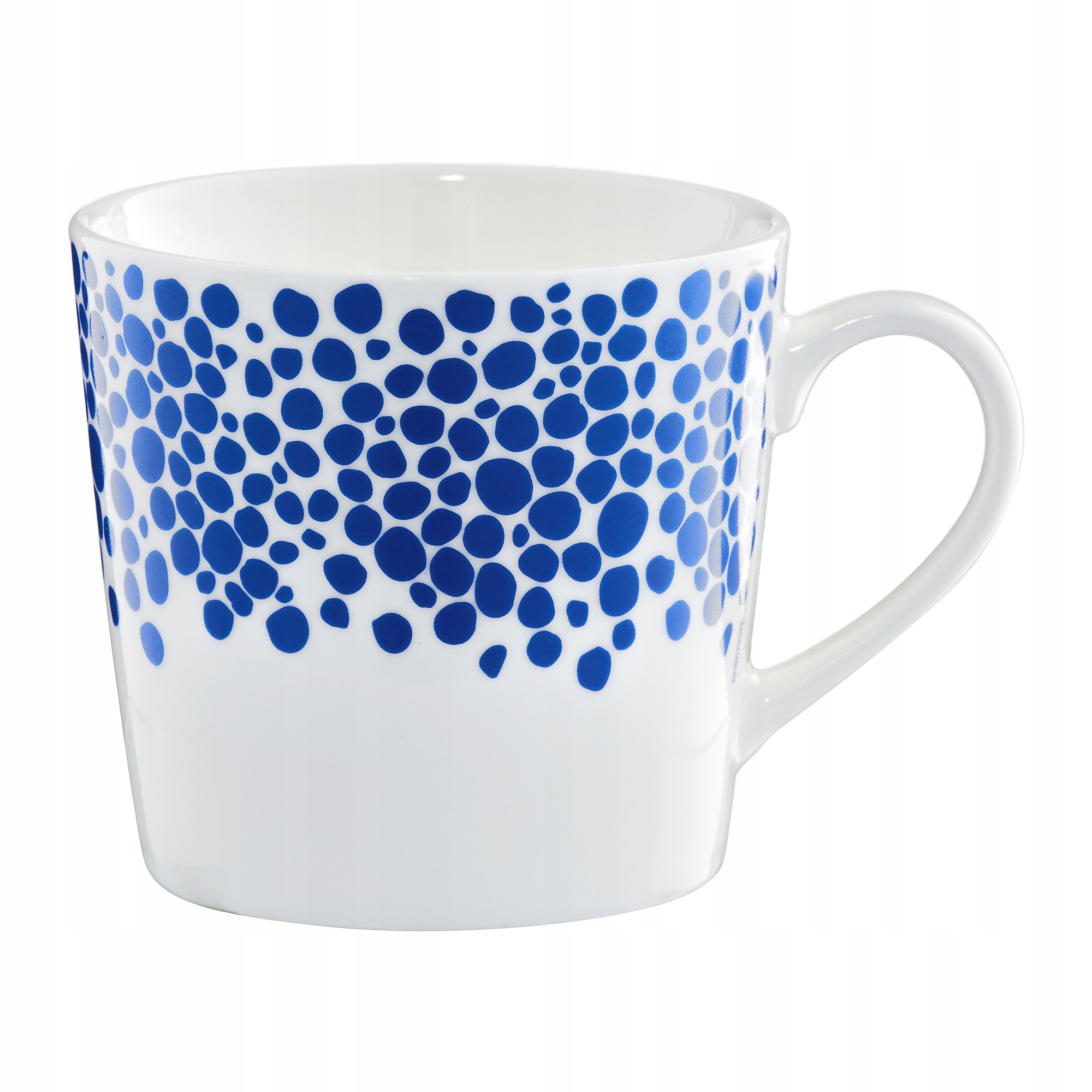 

43567 Ambition Kubek Sahara 400 ML Niebieski Kawy