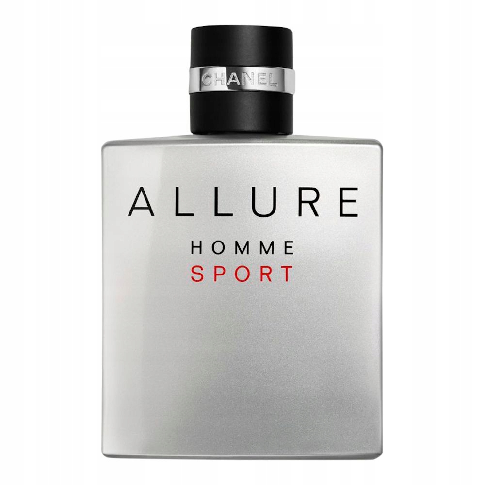 Chanel Allure Homme Sport 50 ml toaletní voda pro muže