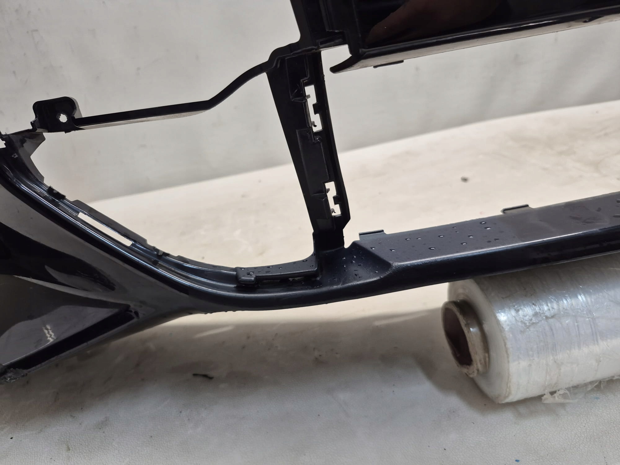 BMW X5 G05 m-packet 18- bumper front front PDC 51118069207