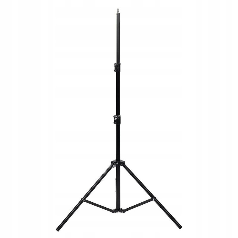 Doerr LS-215 Black studiový stojan