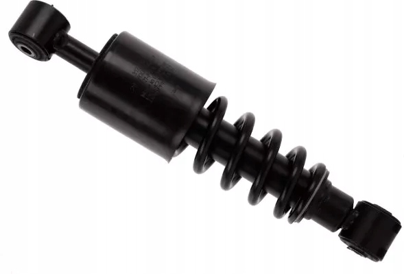 317 926 - Амортизатор кабины передний MAN F 2000, TGA, TGS D206