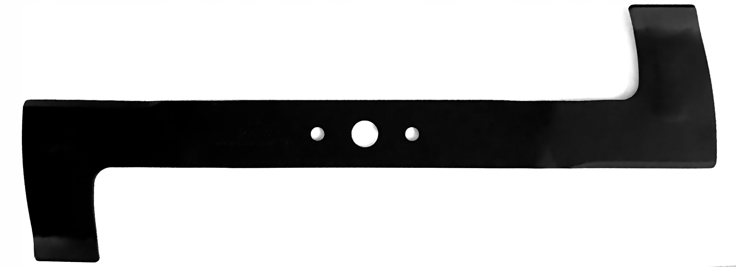 Benzínová Sekačka Alko 510 Nůž