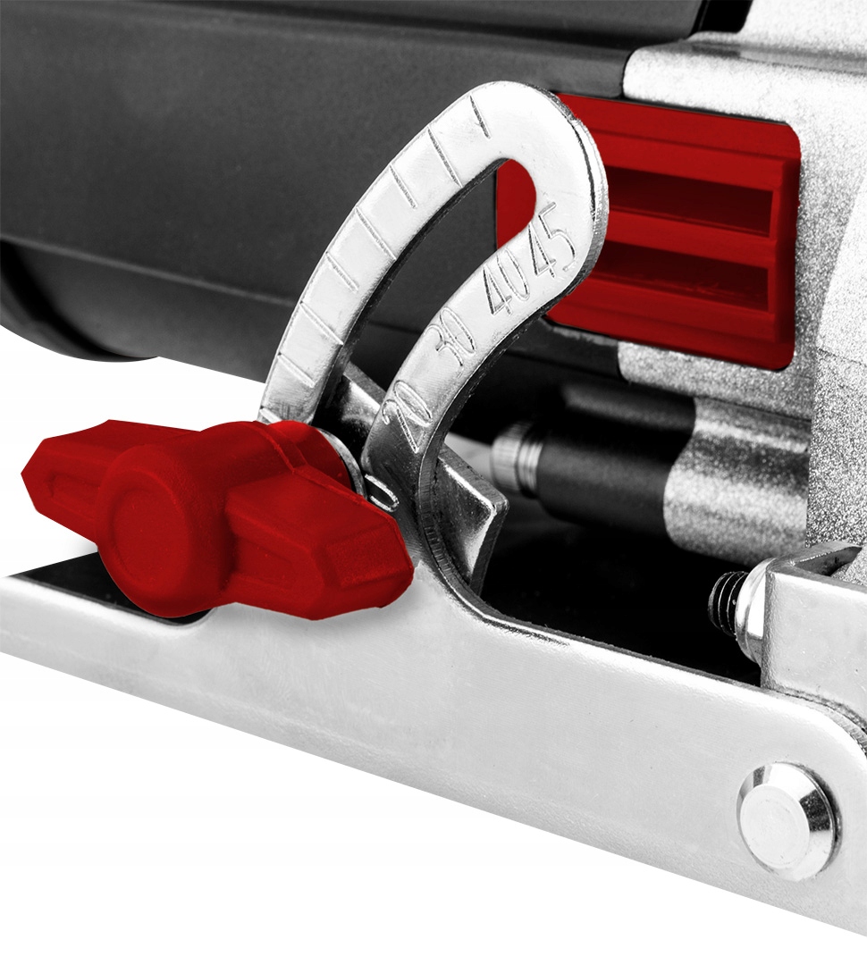 Przecinarka gresu kamienia mokro/sucho 1400W 125mm Praca z szyną prowadzącą nie