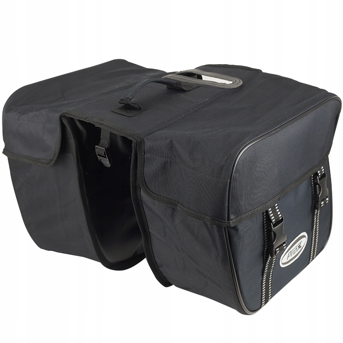 

Sakwa prox na bagażnik montana 029 blk 20L