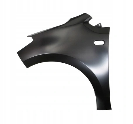 BŁOTNIK PRZEDNI SKODA CITIGO 2017- LEWY