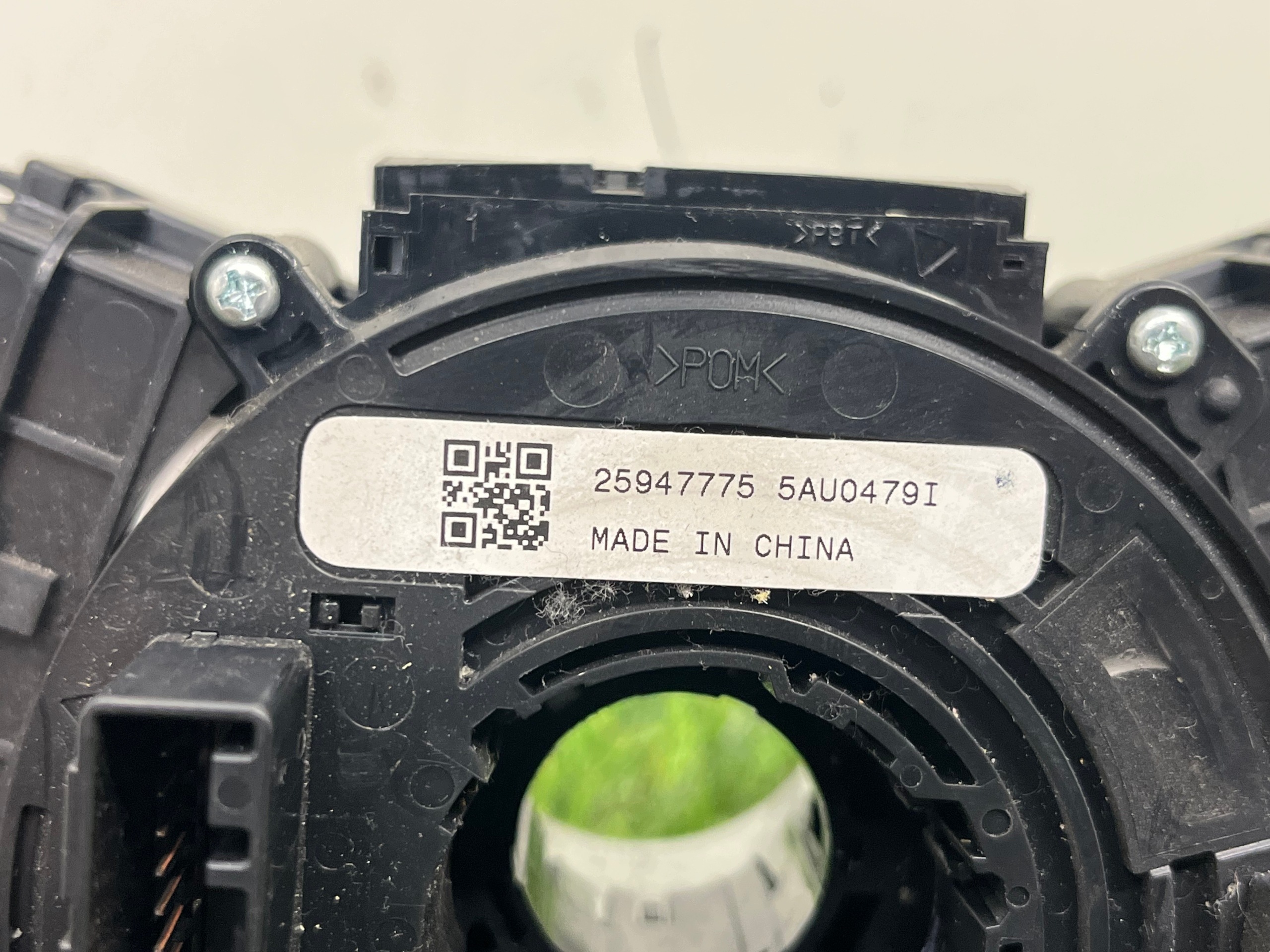 DEVIO LUCI TERGICRISTALLO TERGI OPEL INSIGNIA 20909327 / 25947775 / 20912838
