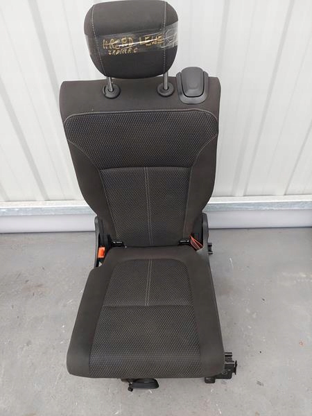 ZAFIRA C кресло СИДЕНЬЕ II левый