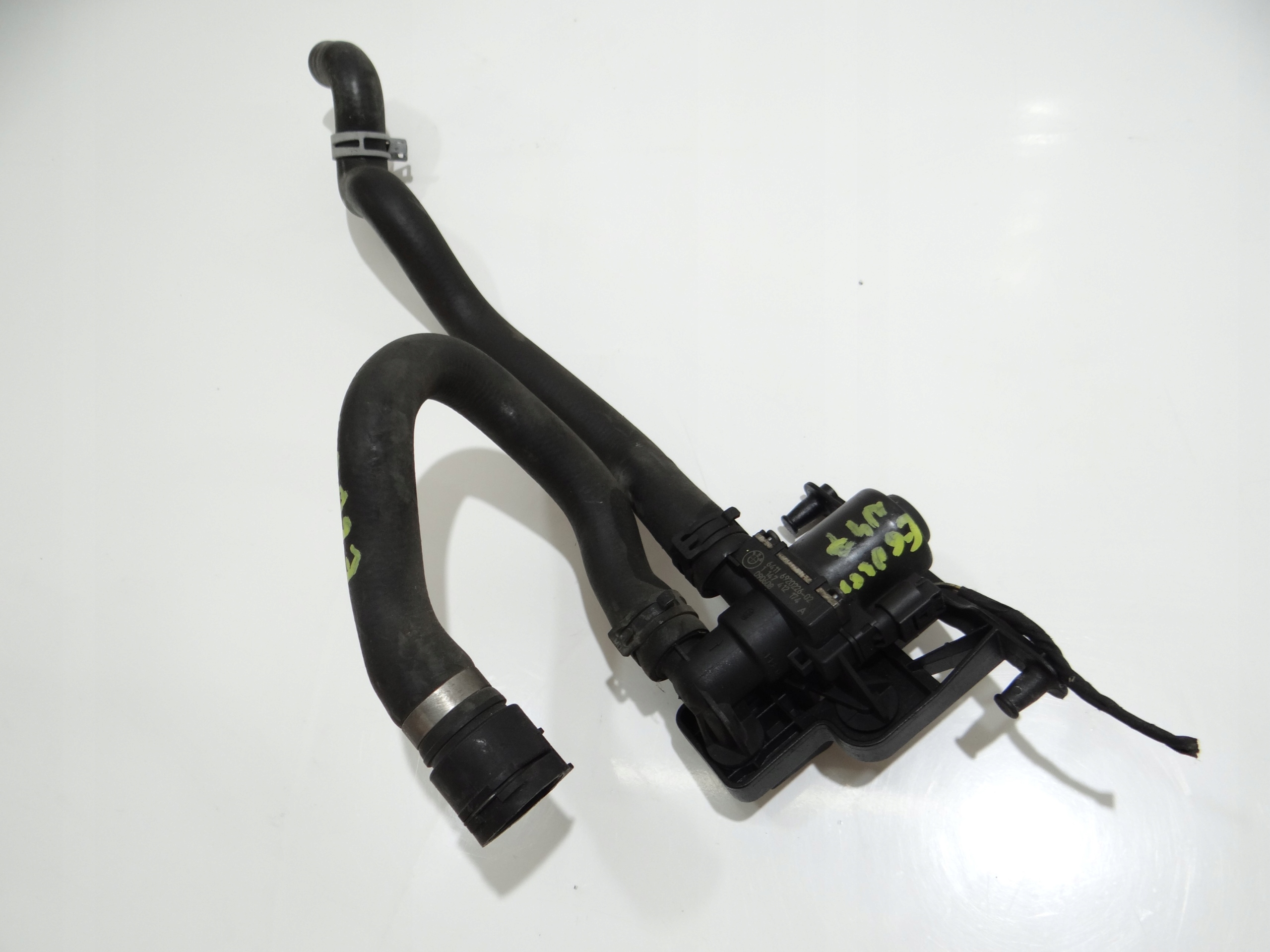 pumpa elektroventil vode BMW E60 E61 6920226 (4842148)