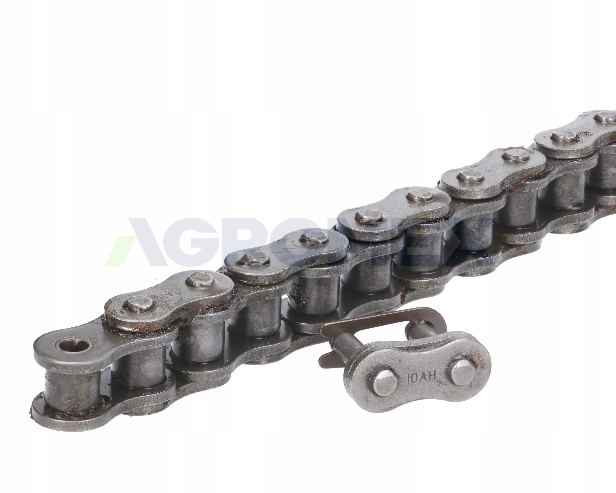 Válečkový řetěz vzm 24BH-1 (R1 1.1/2) 5m Waryński