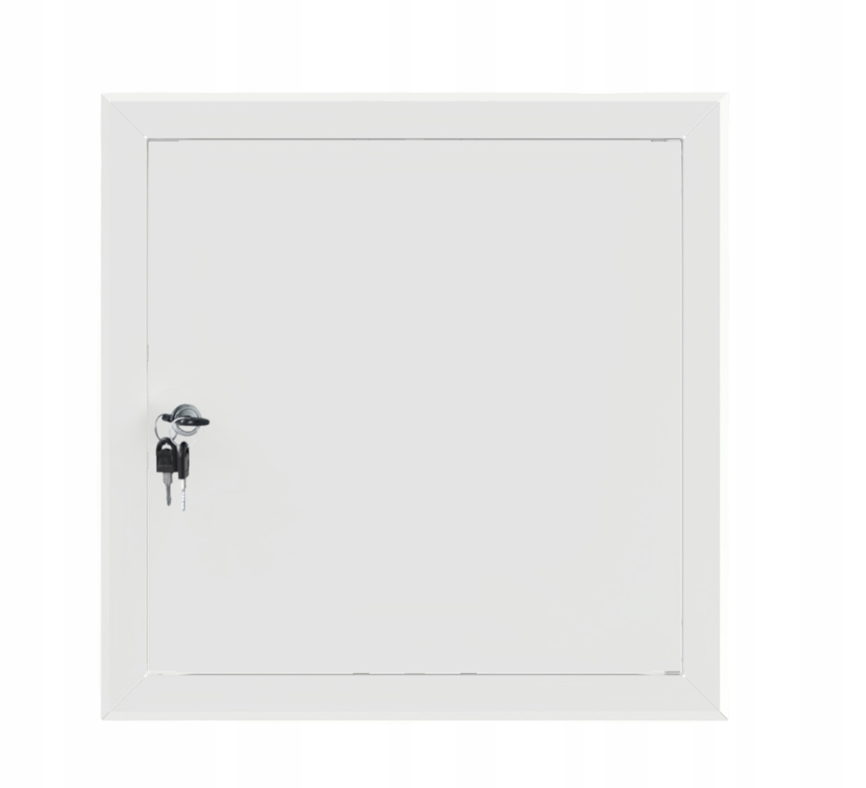 Revizní dvířka kovová Wod Kan Gaz Co 70x80