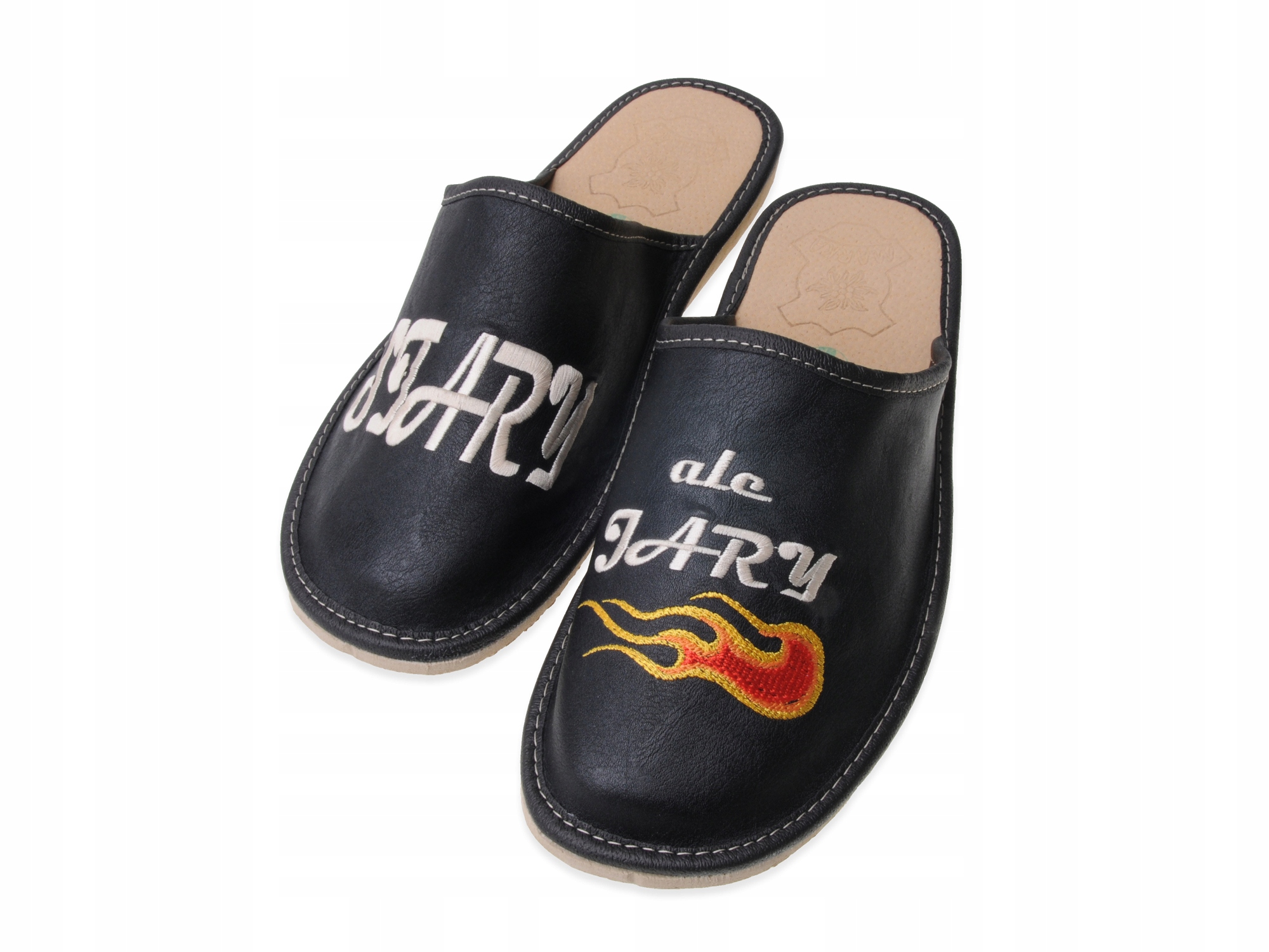 

Stary ale Jary prezent na 18 30 40 50 60 urodziny