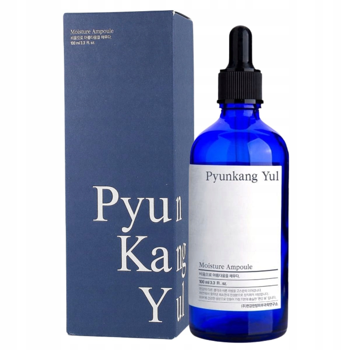 Pyunkang Yul Moisture Ampoule 100 ml – hydratační ampule na obličej