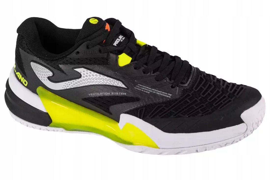 Męskie Buty do tenisa Joma Roland Men 2401 TROLAS2401AC r. 43