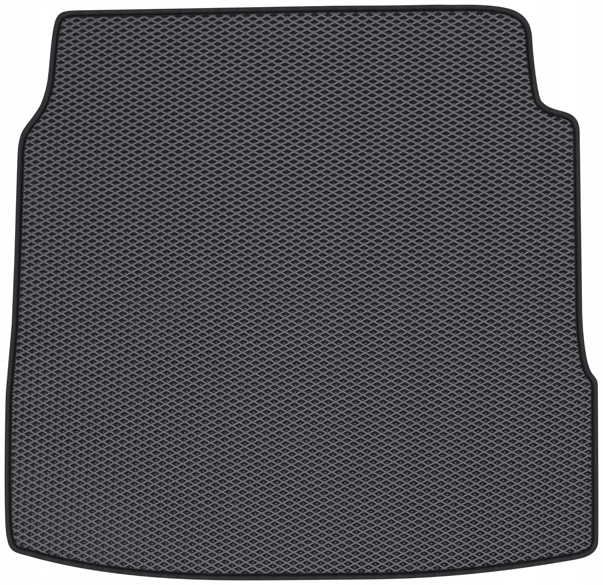 Bmw 4 G22 Coupe 2020 – Vložka do zavazadlového prostoru pro vůz Eva