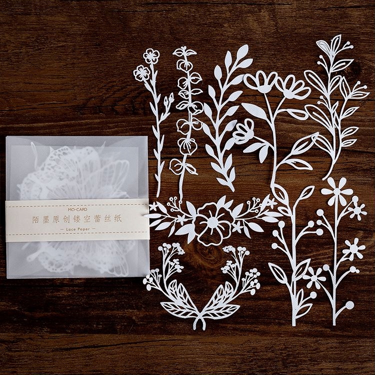 

Papiery Ozdobne Dekoracyjne Planera Scrapbooking