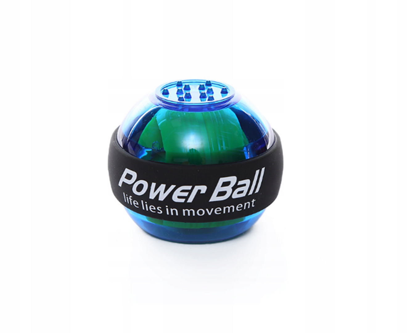 Кроссовки на запястье Blue Powerball