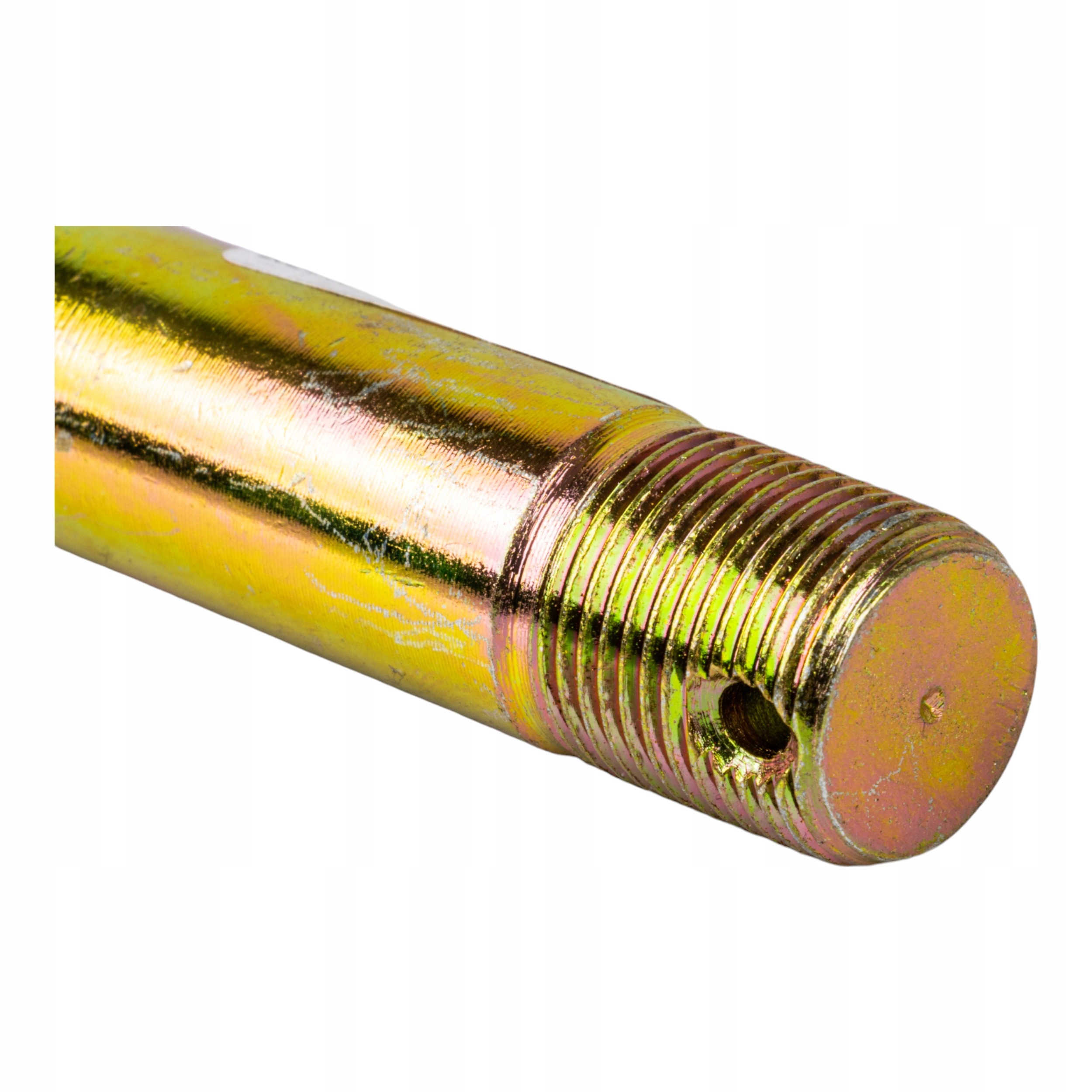 Sworzeń górny wieszaka MTZ Belarus 504605076 Numer katalogowy części 504605076