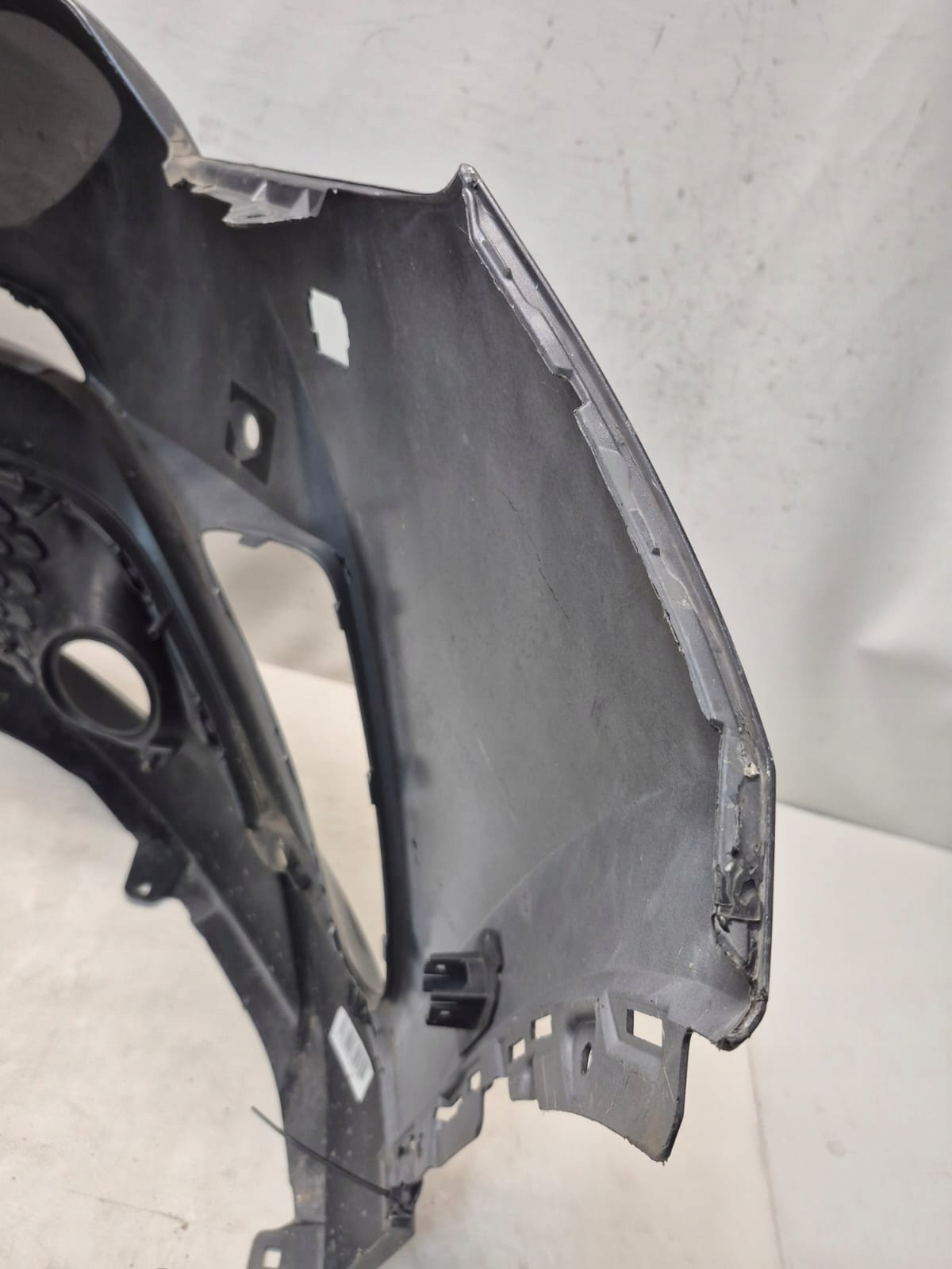 TOYOTA C-HR and 1 16-19 bumper front front washer 6XPDC