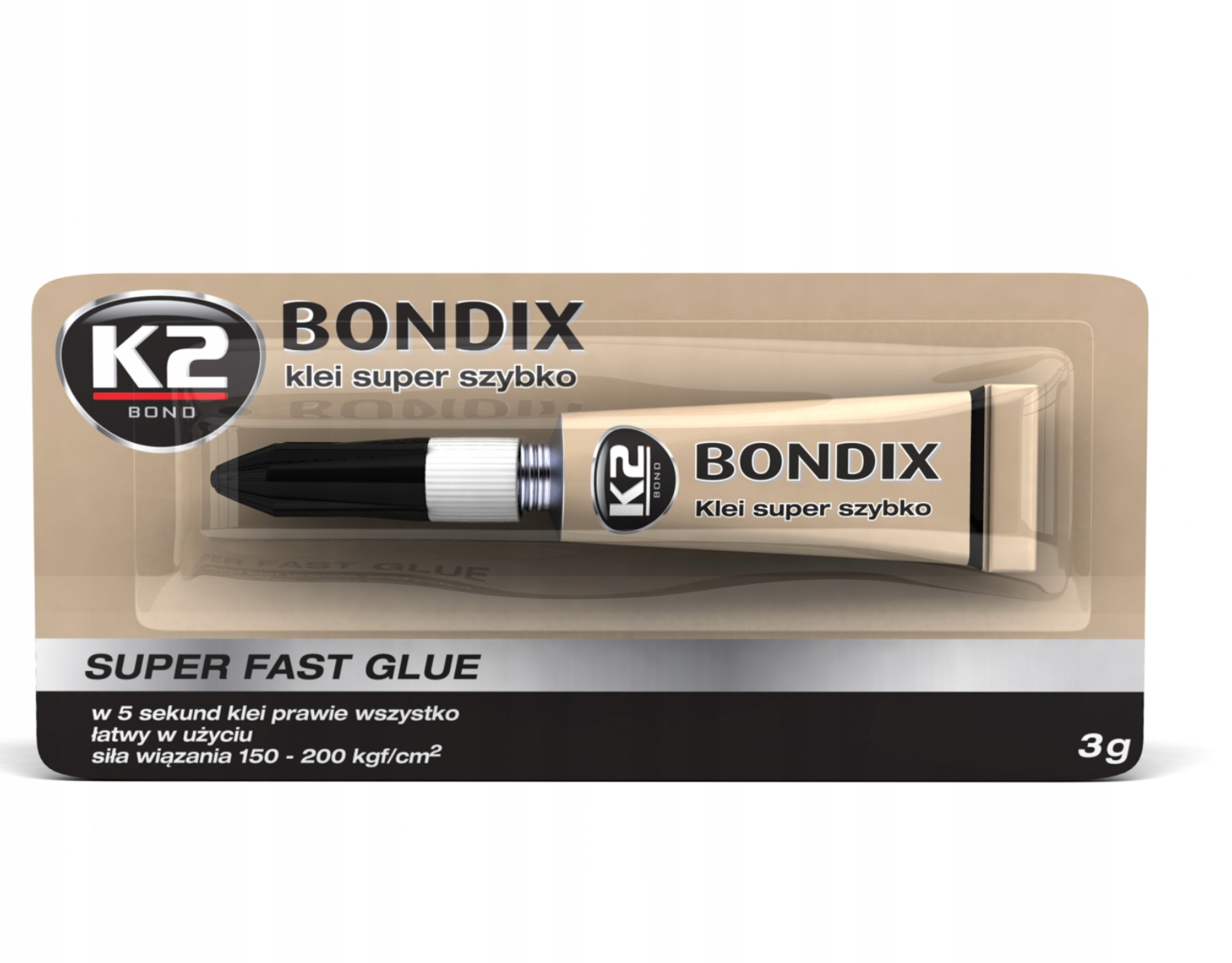 003485 GLOBAL-BONDIX PLUS-KLEJ DO LACZ.WSZY.POW