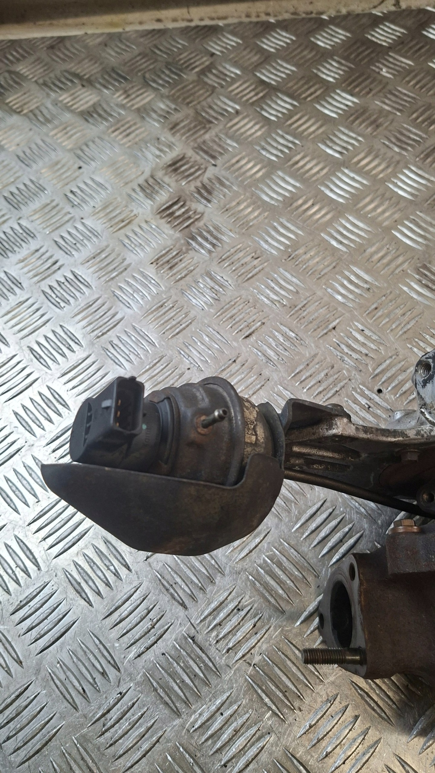 turbolader OPEL INSIGNIA A