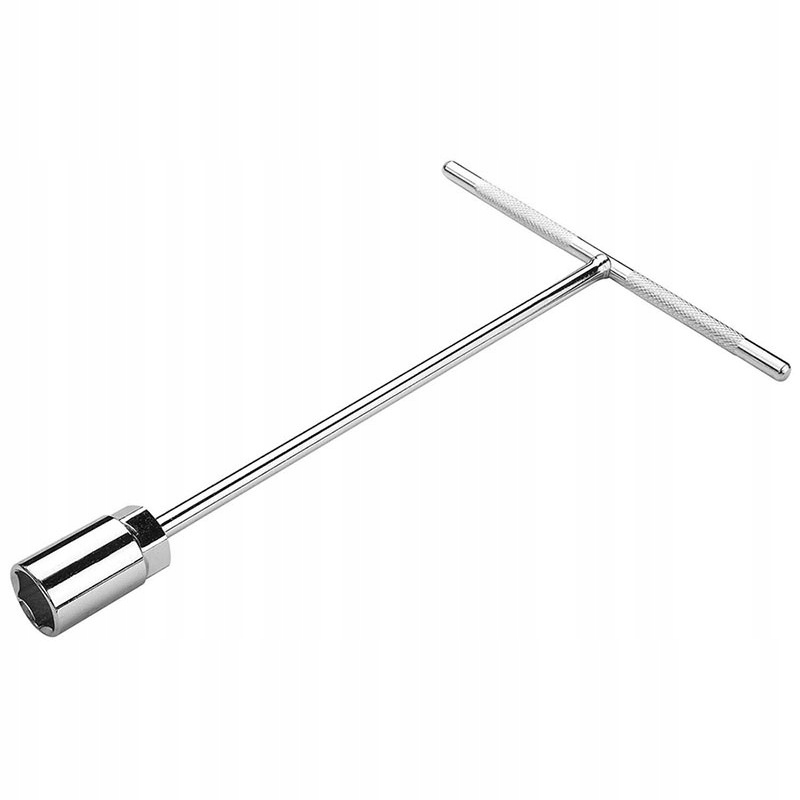 

Tolsen Klucz nasadowy typ- T 12 mm.