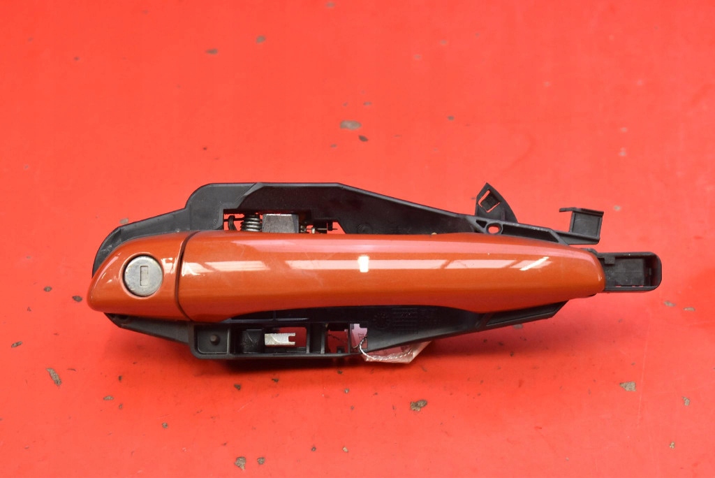 handle left front front KNT 9802977380 CITROEN C3 3 III 16-20