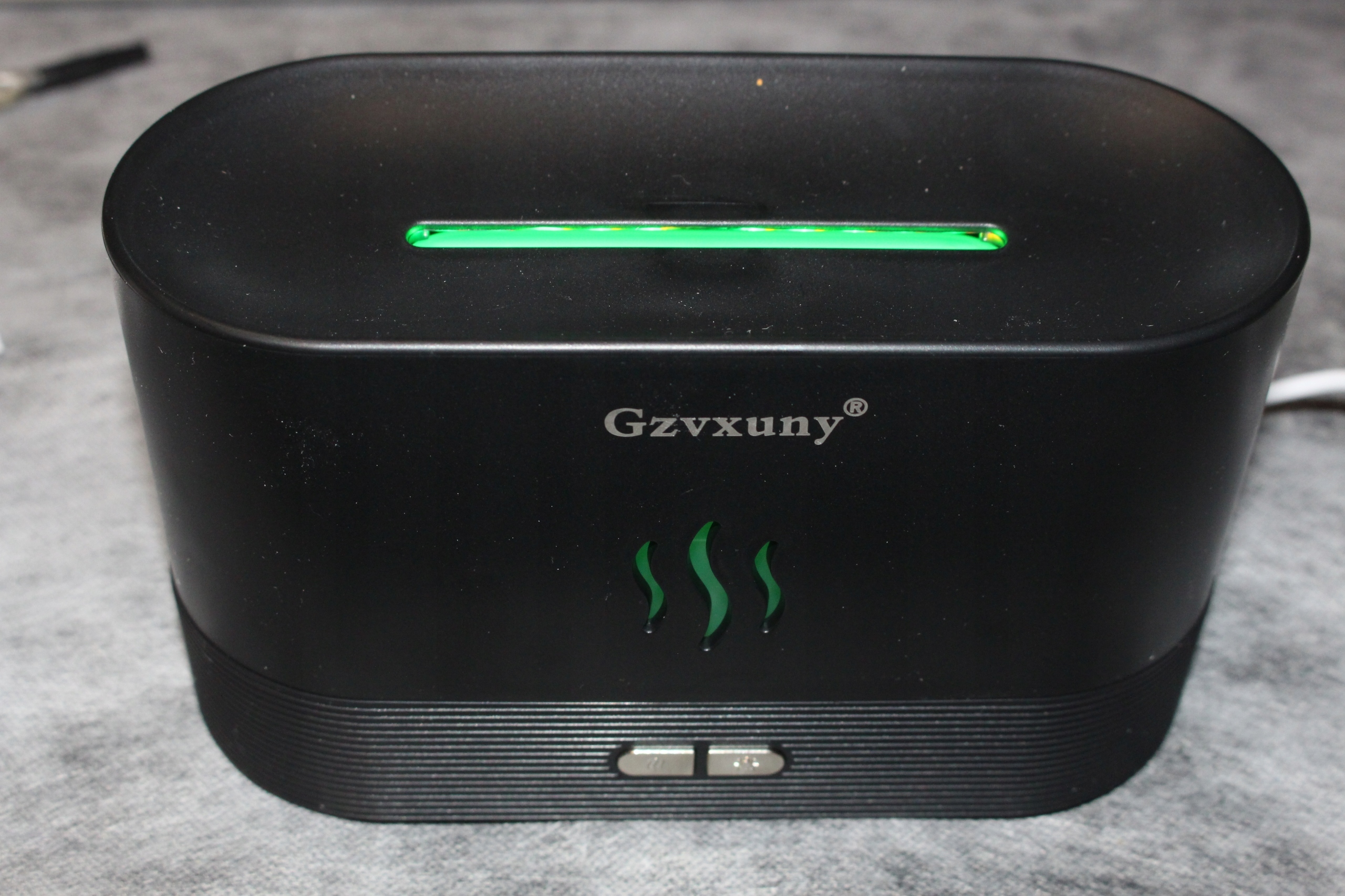 Nawilżacz powietrza imiter ogniska Marka inna