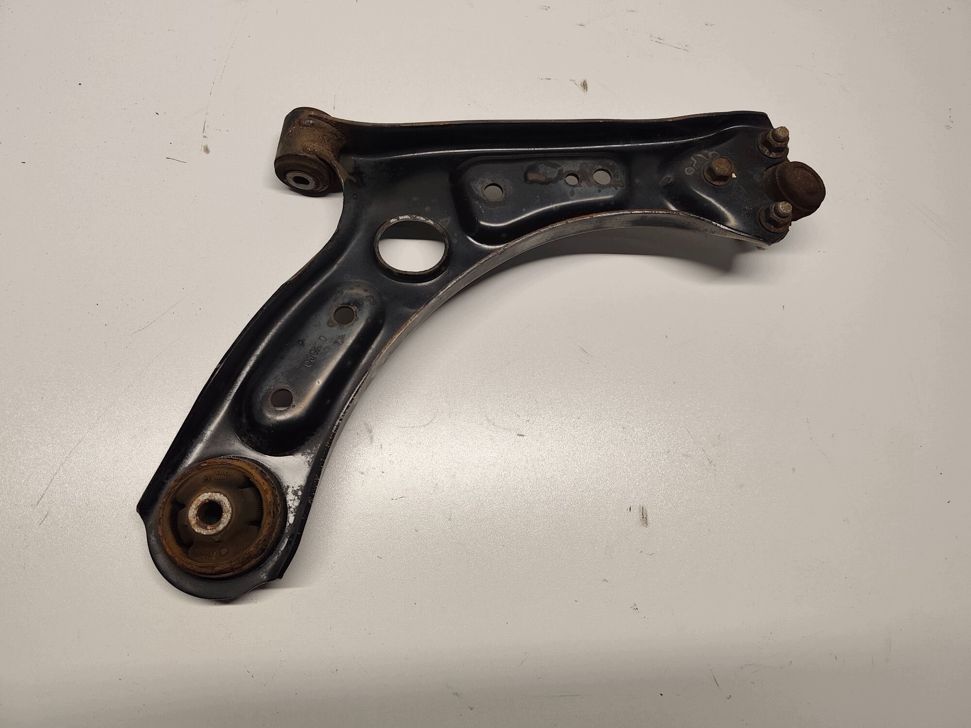 querlenker links vorne vorne HYUNDAI KONA 54500J9000 17