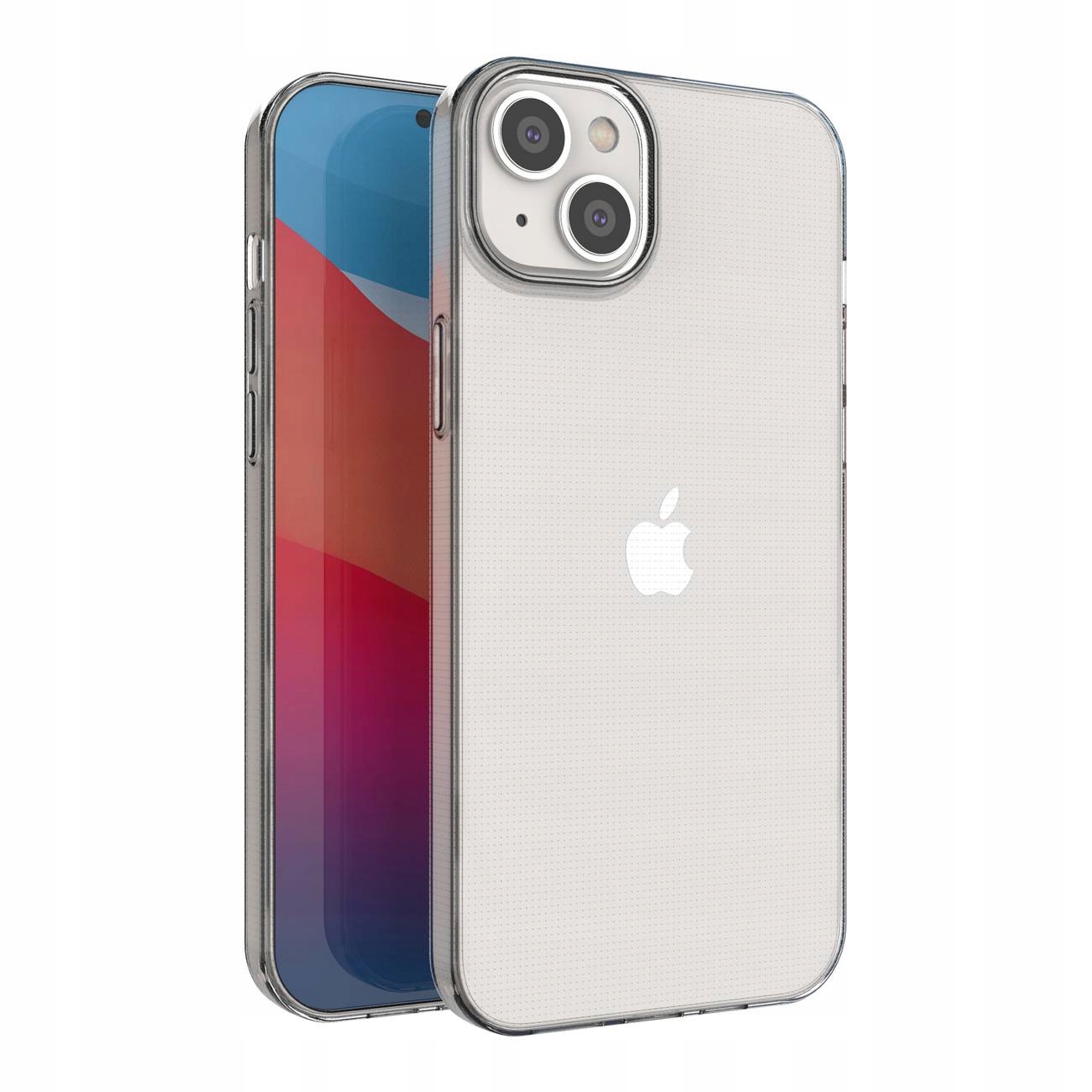 Etui do iPhone 14 Plus Żelowy pokrowiec case Ultra