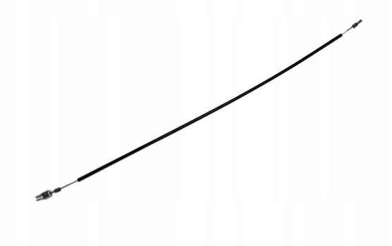 Lanko ruční brzdy Microcar Lyra Virgo 609