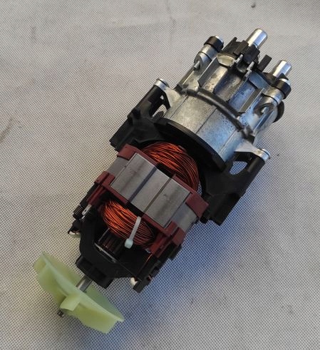 Silnik K2 K3 Basic Full Control Premium Tłoki Kod producenta 5.062-270