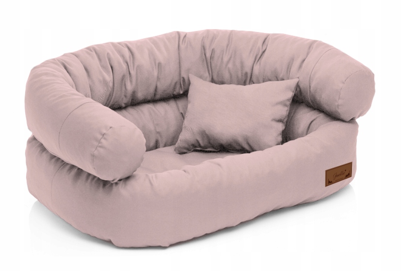 

Legowisko dla psa fotel posłanie 100x80 Santi k54