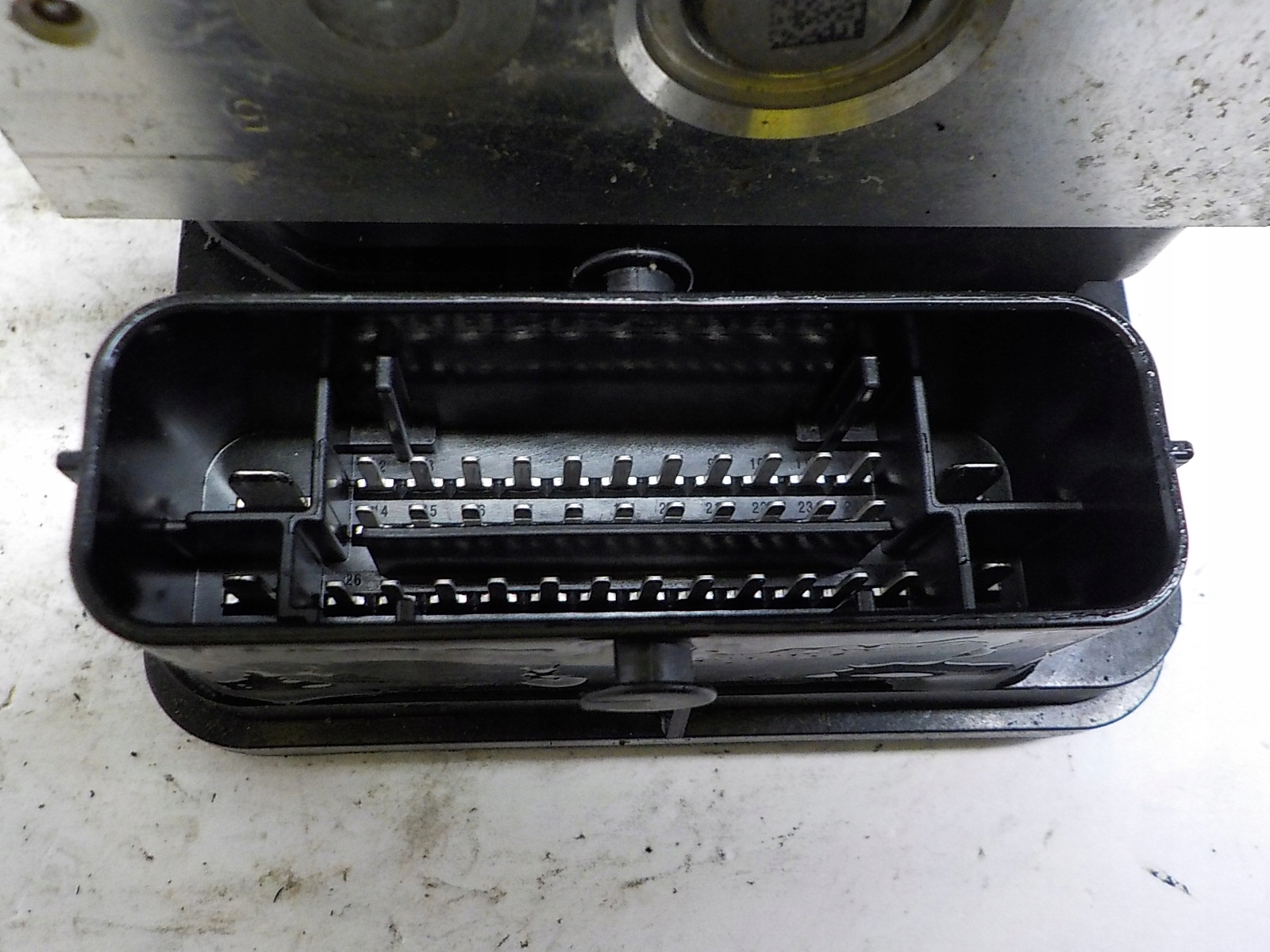 CITROEN C4 e Pompa ABS 9814482680 10.0220-0674.4 10.0915-3946.3
