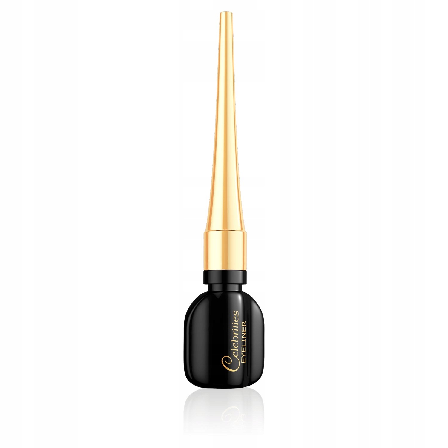 

Eveline Celebrities Wodoodporny eyeliner Black