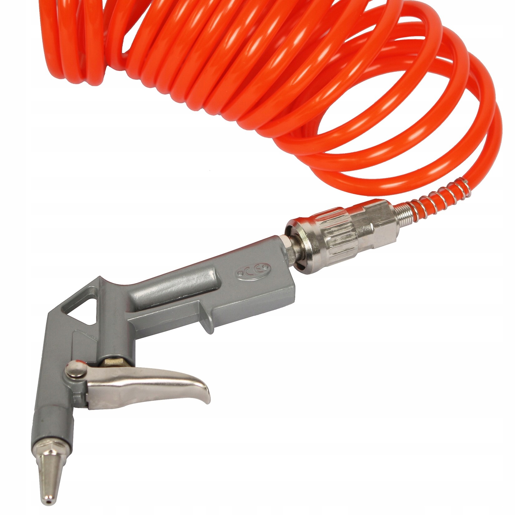 ZESTAW LAKIERNICZY PNEUMATYCZNY KOMPRESOR 5 EL ATROX WĄŻ PISTOLET KOMPRESOR EAN (GTIN) 4250373206721