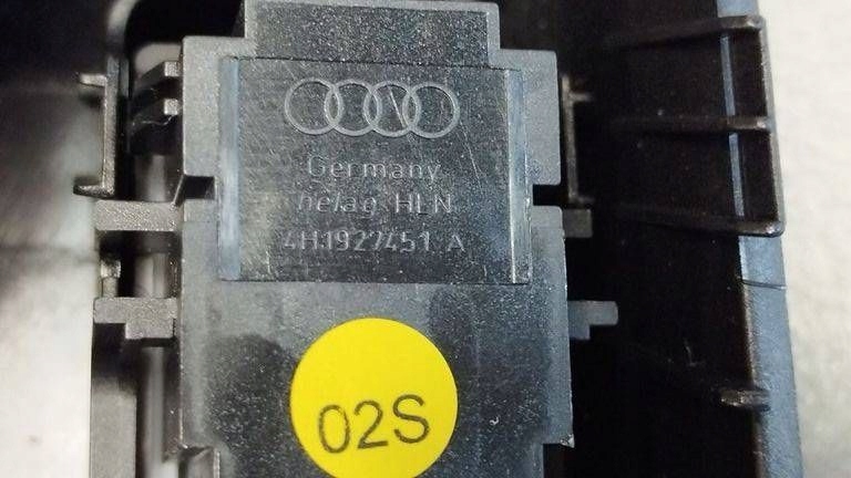 Audi A8 S8 D4 4H button ASYSTENTA 4H1927451A
