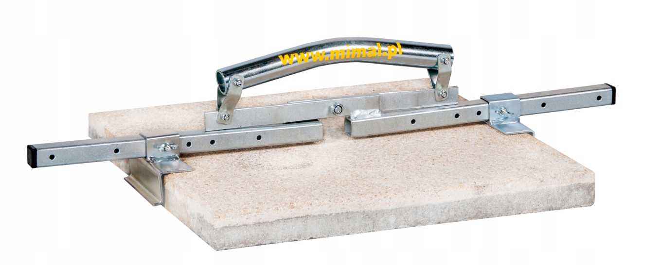 CHWYTAK do Płytek i Trelinki MIMAL RCP